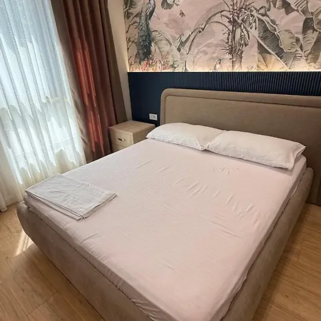 Modern In Lejlighed