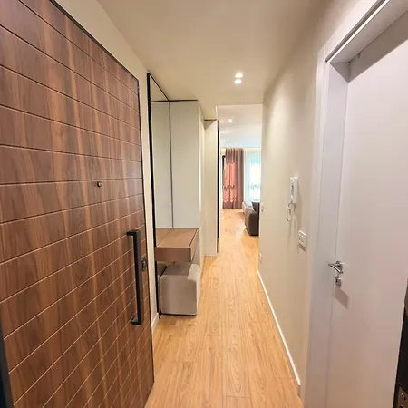 Modern In