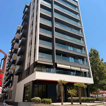 Modern In * Vlorë
